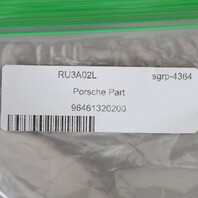 1990-1998 Porsche 911 964 993 Digital Indicator Exclamation Switch OEM Used