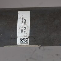 2012-2016 Porsche 911 991 Rear Strut Shock Spring PASM 99133305304 OEM Used