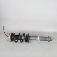 2012-2016 Porsche 911 991 Rear Strut Shock Spring PASM 99133305304 OEM Used