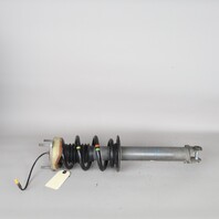 2012-2016 Porsche 911 991 Rear Strut Shock Spring PASM 99133305304 OEM Used