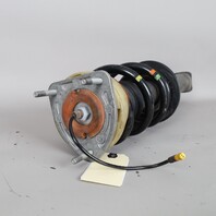 2012-2016 Porsche 911 991 Rear Strut Shock Spring PASM 99133305304 OEM Used