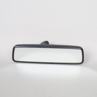 1984-1998 Porsche 911 993 Interior Inside Rear View Mirror 477857511A OEM Used