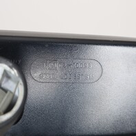 1984-1998 Porsche 911 993 Interior Inside Rear View Mirror 477857511A OEM Used