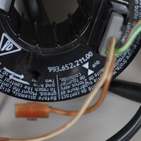 1995-2004 Porsche 911 Boxster Clock Spring Angle Sensor 99665221100 OEM