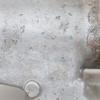 1995-1998 Porsche 911 993 Heater Flapper Control Box 99357208700 OEM Used