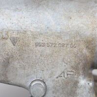 1995-1998 Porsche 911 993 Heater Flapper Control Box 99357208700 OEM Used