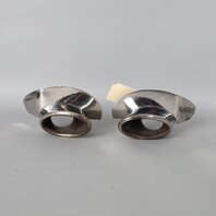 Porsche Part johnny there are 2 sets in the pics one doesnt have tags