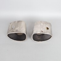 Porsche Part johnny there are 2 sets in the pics one doesnt have tags