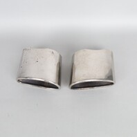 Porsche Part johnny there are 2 sets in the pics one doesnt have tags