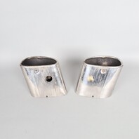 Porsche Part johnny there are 2 sets in the pics one doesnt have tags