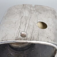 Porsche Part johnny there are 2 sets in the pics one doesnt have tags