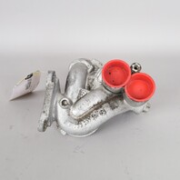 1995-1998 Porsche 911 993 Oil Filter Thermostat Housing 99320705803 OEM Used