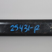 1999-2004 Porsche 911 996 Rear Suspension Cross Brace 99633108102 OEM Used