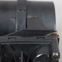 1995-1998 Porsche 911 993 Heater Vent Flap Control Valve 99357216700 OEM Used