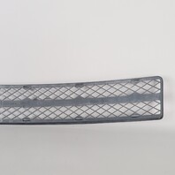 1995-1998 Porsche 911 993 Lower Front Bumper Grille 99350555100 OEM Used