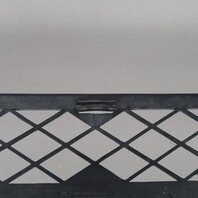 1995-1998 Porsche 911 993 Lower Front Bumper Grille 99350555100 OEM Used