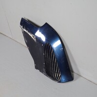 1995-1998 Porsche 911 993 Left Lower Bumper Cover 99350552101 OEM Used