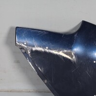 1995-1998 Porsche 911 993 Left Lower Bumper Cover 99350552101 OEM Used