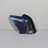 1995-1998 Porsche 911 993 Left Lower Bumper Cover 99350552101 OEM Used