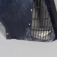 1995-1998 Porsche 911 993 Left Lower Bumper Cover 99350552101 OEM Used