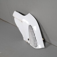 1995-1998 Porsche 911 993 Left Lower Bumper Cover 99350552101 OEM Used