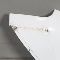 1995-1998 Porsche 911 993 Left Lower Bumper Cover 99350552101 OEM Used