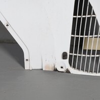 1995-1998 Porsche 911 993 Left Lower Bumper Cover 99350552101 OEM Used