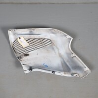1995-1998 Porsche 911 993 Left Lower Bumper Cover 99350552101 OEM Used