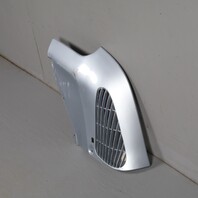 1995-1998 Porsche 911 993 Left Lower Bumper Cover 99350552101 OEM