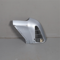 1995-1998 Porsche 911 993 Left Lower Bumper Cover 99350552101 OEM