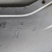 1995-1998 Porsche 911 993 Left Lower Bumper Cover 99350552101 OEM