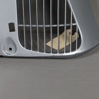 1995-1998 Porsche 911 993 Left Lower Bumper Cover 99350552101 OEM