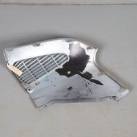 1995-1998 Porsche 911 993 Left Lower Bumper Cover 99350552101 OEM