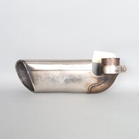 2003-2006 Porsche Cayenne Exhaust Muffler Tip Pair 7L5253681C OEM Used