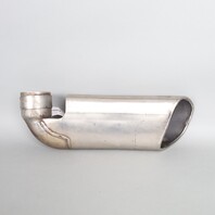 2003-2006 Porsche Cayenne Exhaust Muffler Tip Pair 7L5253681C OEM Used