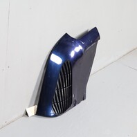 1995-1998 Porsche 911 993 Right Lower Bumper Cover 99350552201 OEM Used