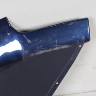 1995-1998 Porsche 911 993 Right Lower Bumper Cover 99350552201 OEM Used