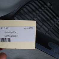 1995-1998 Porsche 911 993 Right Lower Bumper Cover 99350552201 OEM Used