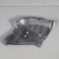 1995-1998 Porsche 911 993 Right Lower Bumper Cover 99350552201 OEM Used