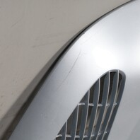 1995-1998 Porsche 911 993 Right Lower Bumper Cover 99350552201 OEM