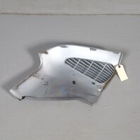 1995-1998 Porsche 911 993 Right Lower Bumper Cover 99350552201 OEM