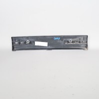 1995-1998 Porsche 911 993 Front Bumper License Plate Bracket OEM 99370110500