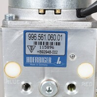 1999-2004 Porsche 911 996 Convertible Top Hydraulic Pump Motor OEM Used