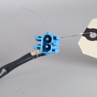 1999-2004 Porsche 911 996 Convertible Top Hydraulic Pump Motor OEM Used