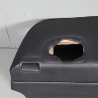 1995-1998 Porsche 911 993 Coupe Rear Package Tray Parcel Shelf M490 OEM Used