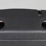 1995-1998 Porsche 911 993 Coupe Rear Package Tray Parcel Shelf M490 OEM Used