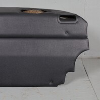 1995-1998 Porsche 911 993 Coupe Rear Package Tray Parcel Shelf M490 OEM Used