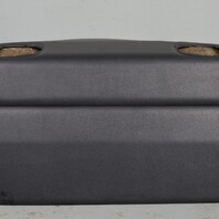 1995-1998 Porsche 911 993 Coupe Rear Package Tray Parcel Shelf M490 OEM Used