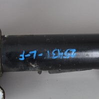 1999-2001 Porsche 911 Carrera 4 Left Front Strut Shock 99634304302 OEM Used