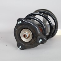 1999-2001 Porsche 911 Carrera 4 Left Front Strut Shock 99634304302 OEM Used